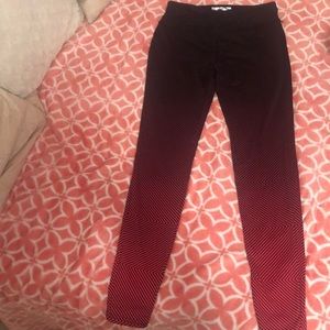 Forever 21 Athletic leggings